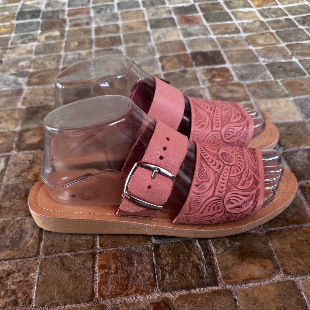 Leather Sandals  Leather Huaraches